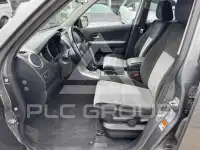 2008 Suzuki Grand Vitara