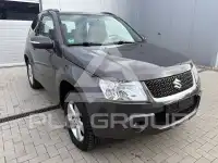 2008 Suzuki Grand Vitara