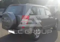 2008 Suzuki Grand Vitara