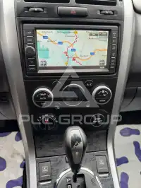 2008 Suzuki Grand Vitara