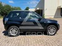 2008 Suzuki Grand Vitara