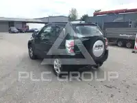 2008 Suzuki Grand Vitara