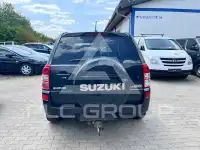 2008 Suzuki Grand Vitara