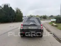 2008 Suzuki Grand Vitara