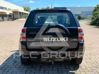 2008 Suzuki Grand Vitara