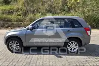 2008 Suzuki Grand Vitara