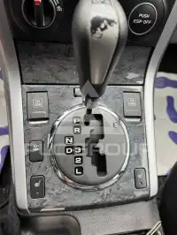 2008 Suzuki Grand Vitara