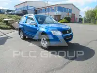 2008 Suzuki Grand Vitara