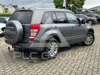 2008 Suzuki Grand Vitara