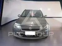 2008 Suzuki Grand Vitara