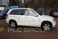 2008 Suzuki Grand Vitara