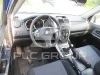 2008 Suzuki Grand Vitara