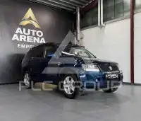 2008 Suzuki Grand Vitara