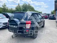 2008 Suzuki Grand Vitara