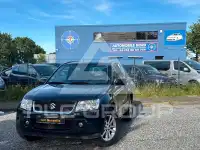 2008 Suzuki Grand Vitara
