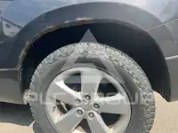 2008 Suzuki Grand Vitara