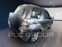 2008 Suzuki Grand Vitara