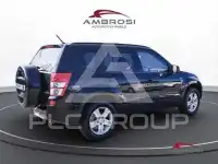 2008 Suzuki Grand Vitara