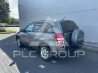 2008 Suzuki Grand Vitara
