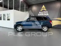 2008 Suzuki Grand Vitara