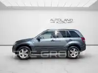 2008 Suzuki Grand Vitara
