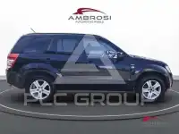 2008 Suzuki Grand Vitara