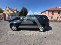 2008 Suzuki Grand Vitara