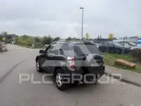 2008 Suzuki Grand Vitara