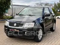 2008 Suzuki Grand Vitara