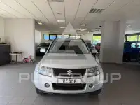 2008 Suzuki Grand Vitara