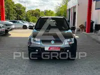 2008 Suzuki Grand Vitara