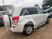 2008 Suzuki Grand Vitara
