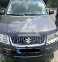 2008 Suzuki Grand Vitara