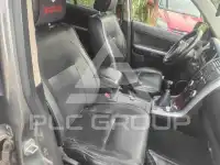 2008 Suzuki Grand Vitara