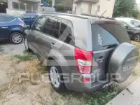 2008 Suzuki Grand Vitara