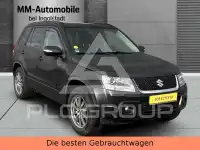 2008 Suzuki Grand Vitara
