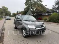 2008 Suzuki Grand Vitara