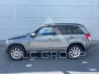 2008 Suzuki Grand Vitara