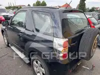 2008 Suzuki Grand Vitara