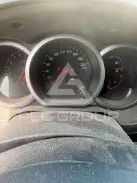 2008 Suzuki Grand Vitara