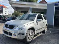 2008 Suzuki Grand Vitara