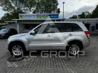 2008 Suzuki Grand Vitara