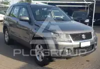 2008 Suzuki Grand Vitara