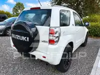 2008 Suzuki Grand Vitara