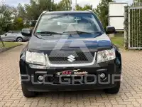 2008 Suzuki Grand Vitara