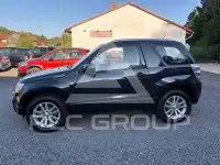 2008 Suzuki Grand Vitara