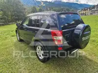 2008 Suzuki Grand Vitara