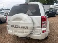 2008 Suzuki Grand Vitara