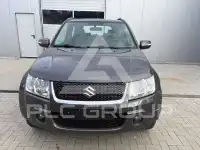 2008 Suzuki Grand Vitara
