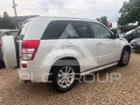 2008 Suzuki Grand Vitara